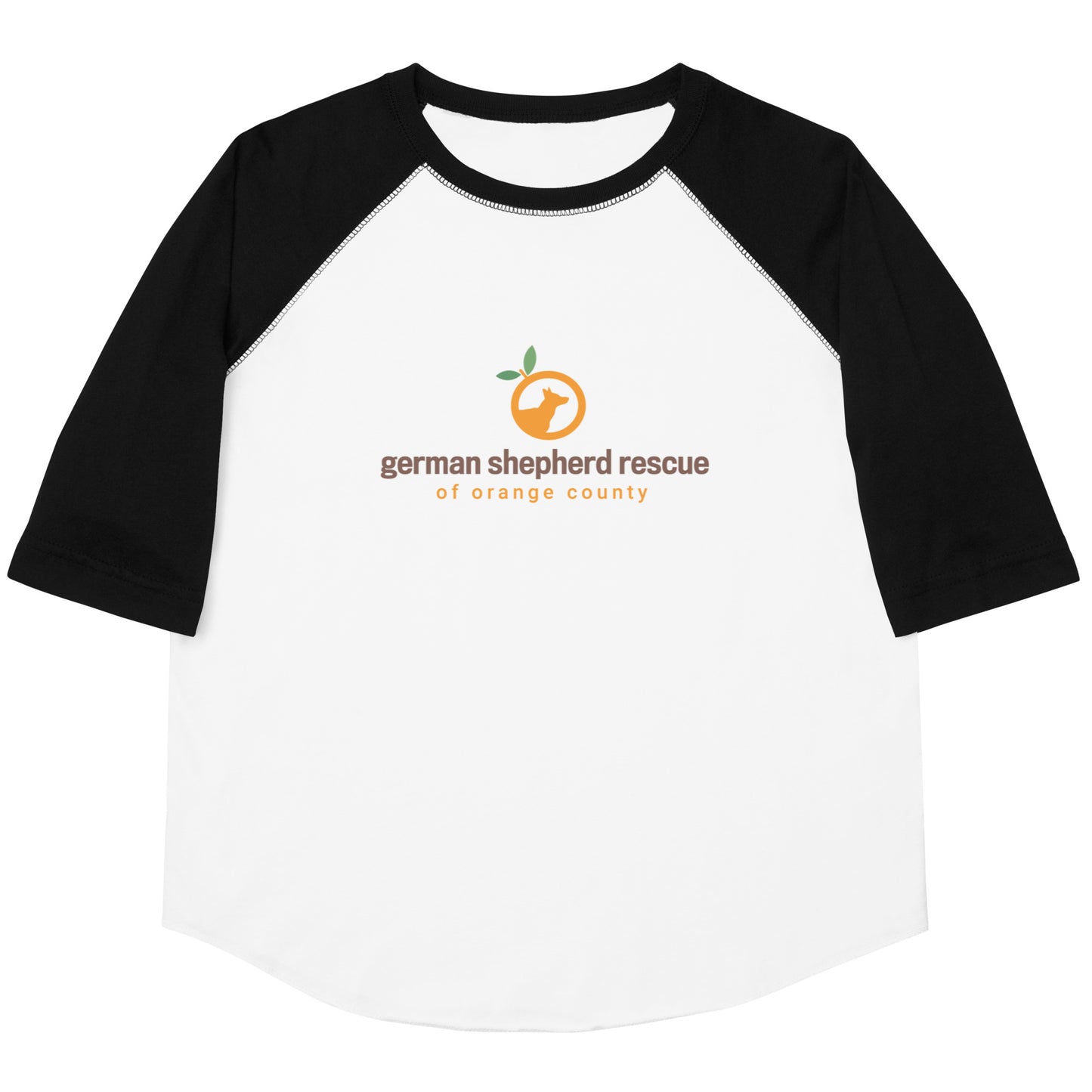 YOUTH Unisex GSROC Baseball Tee