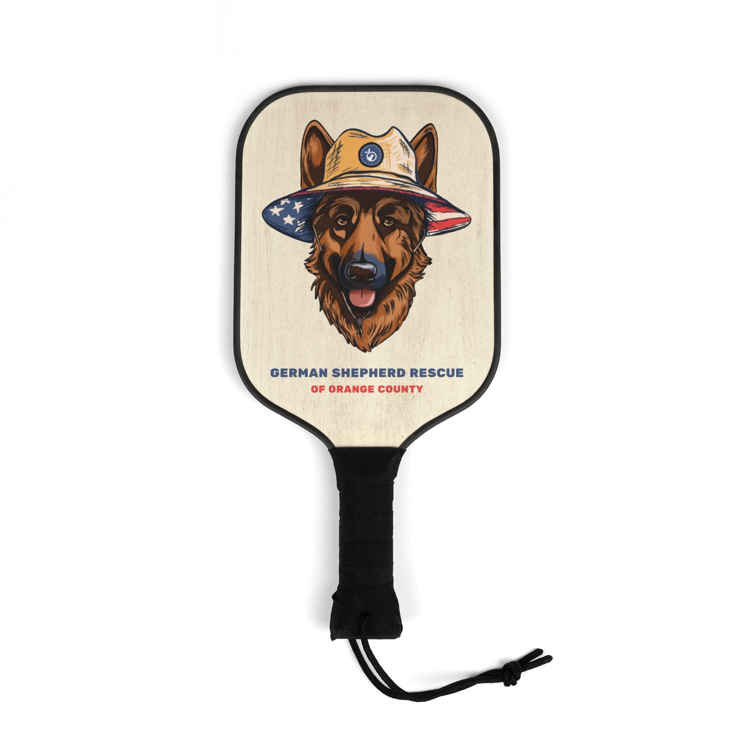 Dog Days of Summer Pickleball Kit