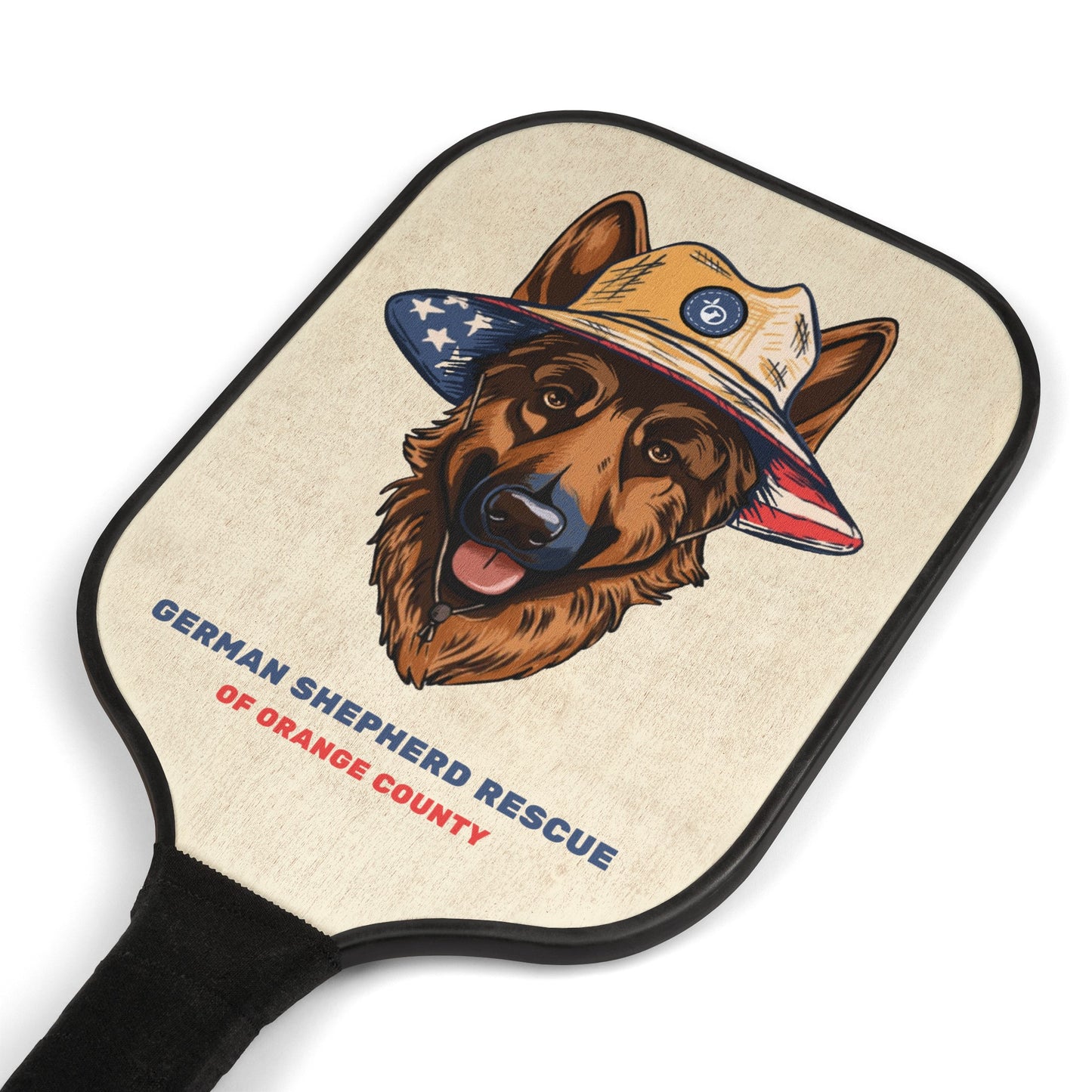 Dog Days of Summer Pickleball Kit