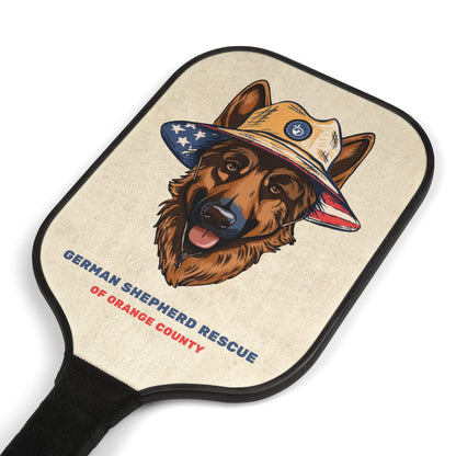 Dog Days of Summer Pickleball Kit