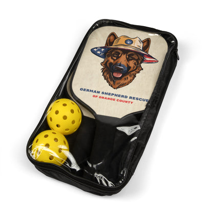 Dog Days of Summer Pickleball Kit