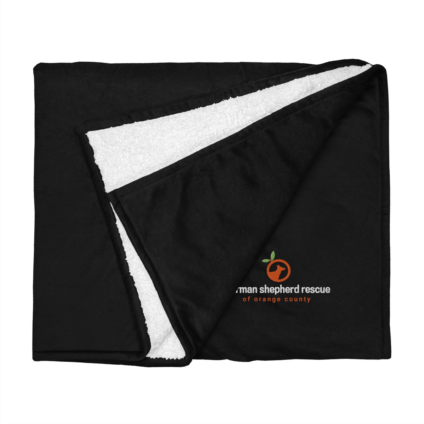 GSROC Sherpa Blanket