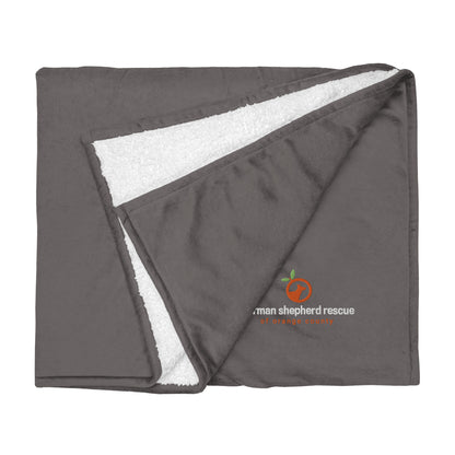 GSROC Sherpa Blanket