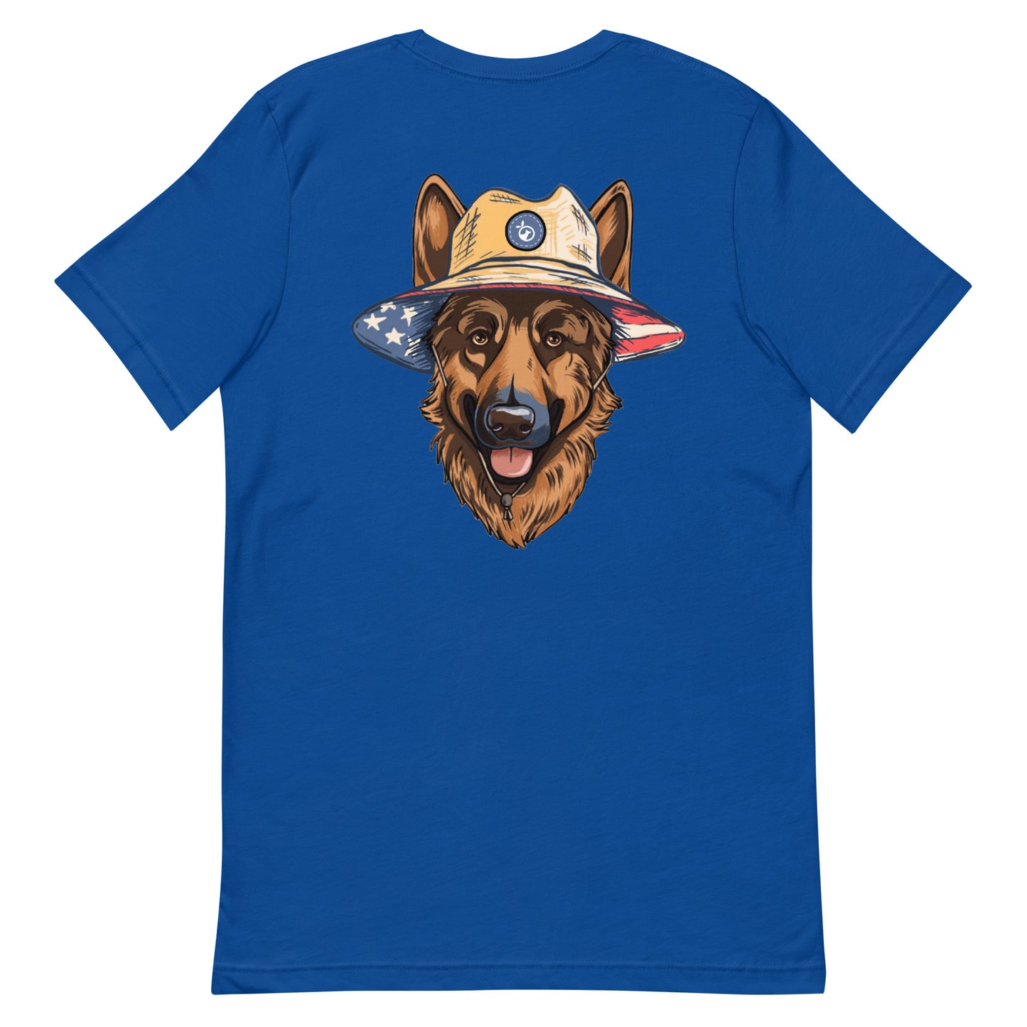 Dog Days of Summer Unisex T-shirt