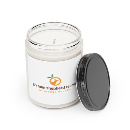 GSROC Scented Candle, 9oz