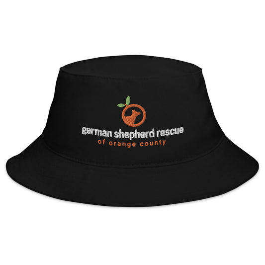 GSROC Bucket Hat
