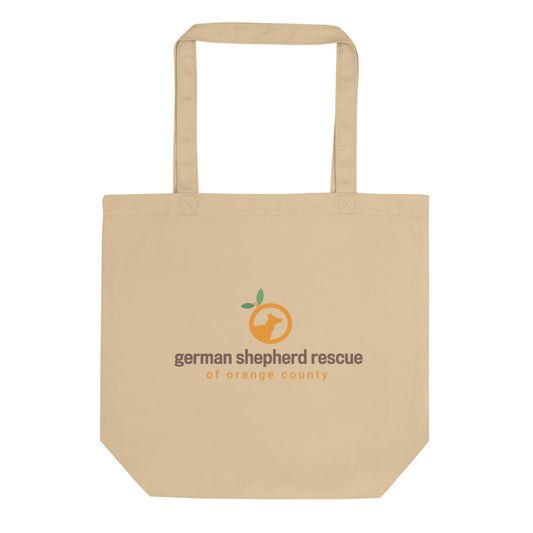 GSROC Eco Tote Bag
